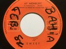 SWEET - Tell The Truth / At Midnight - RARE GUATEMALA 45