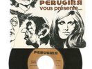 RARE FRENCH 45 T*7
