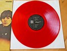 The BEATLES For Sale - Red Vinyl Japan Pressung 1964 in Sammlerzustand EAS-70133