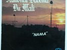 National Badema:Deep Afro manding/Mali listen
