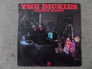 THE DICKIES USA PROMO SILENT NIGHT 7
