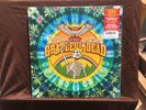 Grateful Dead Veneta, Oregon 8/27/72 4 LP SEALED & MINT 180G Sunshine Daydrea...