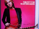 TOM PETTY+ HEARTBREAKERS DAMN THE TORPEDOES RARE ORIG'79 MCA/BACKSTREET PROMO LP