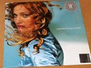 Madonna Ray Of Light 2 LP Clear Vinyl RSD