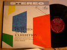 MERCURY SR 90217 MUSSORGSKY PICTURES AT AN EXHIBITION DORATI FR6 FR5 NM