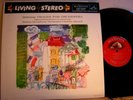 RCA LSC-2282 DEBUSSY: IMAGES ORCHESTRA MUNCH SD 3S 3S NM