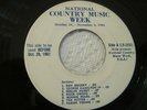 National Country Music Week  10/29 to 11/4 1961 Ferlin Husky,Buck Owens Tex ritt