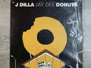 RARE ORIGINAL LIMITED EDITION J Dilla ?– Donuts Vinyl Record