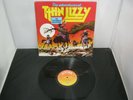 Vinyl Record Album THE ADVENTURES OF THIN LIZZY (107)54