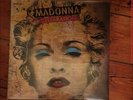 Madonna Celebration US limited vinyl 4 LP gatefold sleeve