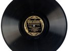 FLETCHER HENDERSON: Christopher Columbus VOCALION 3211 Hot Jazz 78 E