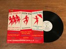 Dimension Dolls WLP - Cookies, Little Eva, Carole King - White Label Promo LP
