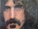 FRANK ZAPPA - APOSTROPHE(‘). 1974 UK ISSUE (A1/B2) K59201