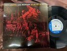 LEE MORGAN CITY LIGHTS BLUE NOTE BNST 1575 STEREO JAPAN Vinyl LP