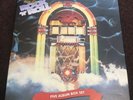 Vinyl Record Album HITS OF ROCK 'N' ROLL Five Albums Box Set