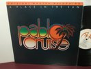 mfsl pablo cruise a place in the sun NEAR MINT original master recording