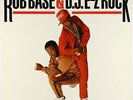 Rob Base & D.J. E-Z Rock - It Takes Two LP - Profile VG++