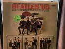 The Beatles “Beatles ‘65” Late 1964 Sealed LP T2228 Mono W/$3.99 Hype Sticker A+