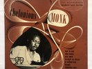 Thelonious Monk Genius of Modern Music Vol 2 Blue Note 5009 Original 10