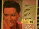 ELVIS PRESLEY SOMETHING FOR EVERYBODY RCA 1961 LP