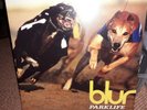 BLUR PARKLIFE NEW SEALED DOUBLE LP FOODLPX10 REISSUE 180 GRAM VINYL