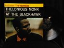 Thelonious Monk-At The Blackhawk-Riverside 1171-STEREO