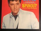 Elvis Presley Spinout Original Motion Picture Soundtrack LP RCA LPM-3702 MONO