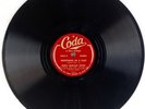NORO MORALES SEXTET: Rhumba Hot Jazz CODA Latin Puerto Rico 78 E Super