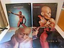 4-ALBUMS-OHIO PLAYERS-CLIMAX-CONTRADICTION-PAIN-GREATEST HITS