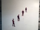 Mumford and Sons - Delta - Double LP Vinyl First Edition