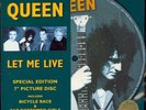 Queen ?– Let Me Live. 7