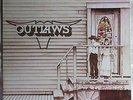 THE OUTLAWS SAME S/T LP SUPER DISK LABS DIRECT TO DISC