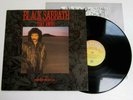 BLACK SABBATH - SEVENTH STAR LP VINYL EX/EX Rare UK 1st Press Original Album