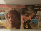 JACQUES DUTRONC LE SCEPTRE ET LA VOITURE DU CLAIR DE LUNE 33 T F EP