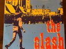 The Clash Super Black Market Clash Promo Vinyl Set RARE Ex Condition