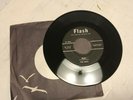 poets dead / vowels of love 1958 doo wop spooky 45 7