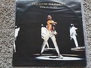 Freddie Mercury - Living on my own 12'' Disco Vinyl Italy