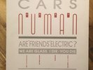 GARY NUMAN - CARS 12