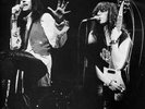 PATTI SMITH - TO THE ONES SHE LOVES  (LIVE '78) RARE DOUBLE LP - MINT