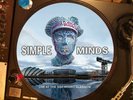 Simple Minds - All The Things She Said /LIVE AT GLASGOW 12