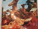 Toe Fat  Two  VERY RARE ORIG 1970 UK 1st Regal Zonophone SLRZ 1015