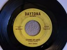 TROY DODDS: Very Rare Soul Promo Count Of Love, Daytona records  VG 1965