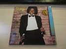 MICHAEL JACKSON: Off The Wall, EPC 83468, ORG NL, 12