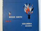Bessie Smith-Empress of the Blues  Vol.2  Columbia Records 4-78rpm Discs V+ NM  