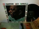champion jack dupree
