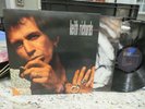 KEITH RICHARDS LP Talk Is Cheap Virgin1-90973 N MINT VINYL STERLING - NICE SHAPE