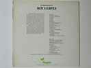 Roy Harper ?– An Introduction To Roy Harper, Promo LP UNPLAYED NM 1975