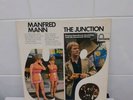 Manfred Mann - Up the Junction Soundtrack (Fontana 6852 005) VG+/EX
