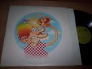 VG+ 1972 Grateful Dead Europe '72 3 LP Albums w/ booklet