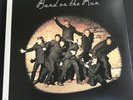 Paul McCartney & Wings Band on the Run 2xLP 180 gm vinyl UK 2010 Issue NM